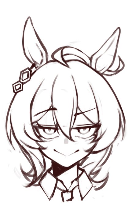GwenIpon's tweet photo. random doodle https://t.co/rJPjHLWf6r