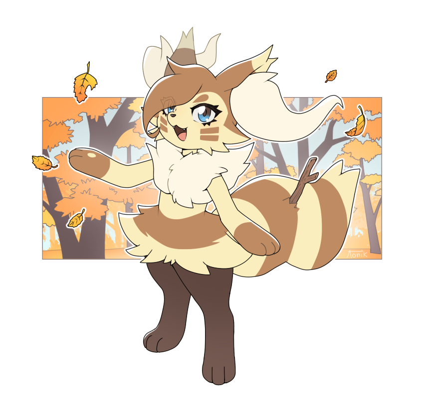 ribbon_tail's tweet photo. Comm for lowercasefluff https://t.co/sG3jFtMPcx