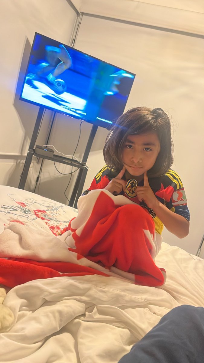 JONHYYONG's tweet photo. #MegaFutbol https://t.co/cT6ij3aZ3t