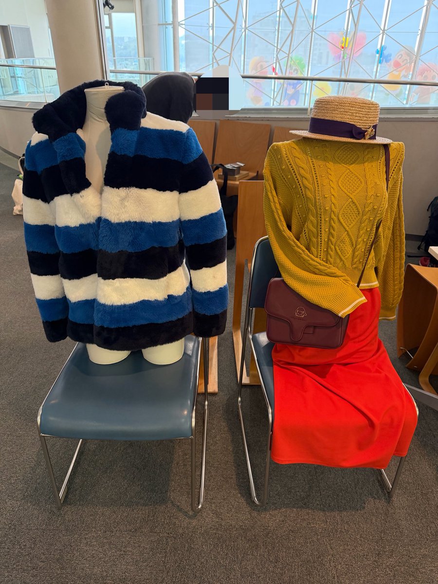 sengiri0818's tweet photo. お助け隊の装飾チームとして半年間微力ながら生誕祭のお手伝いをさせていただきました。
チーム一丸となってロビーを装飾出来たことを誇りに思います☺️
来場されたお客様がたくさん写真を撮ってくださったのがとても嬉しかったです😊
#ぱちセレ
#太田唯
#装飾チーム https://t.co/9CFcFlSkHH