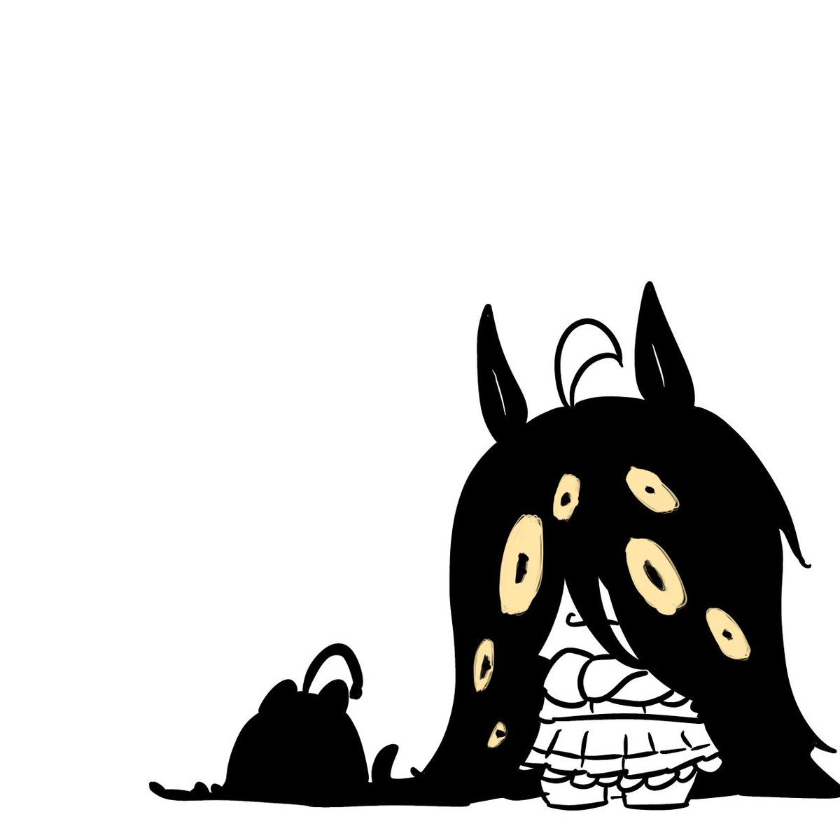 KuriUni0's tweet photo. https://t.co/xcJUObqdmH