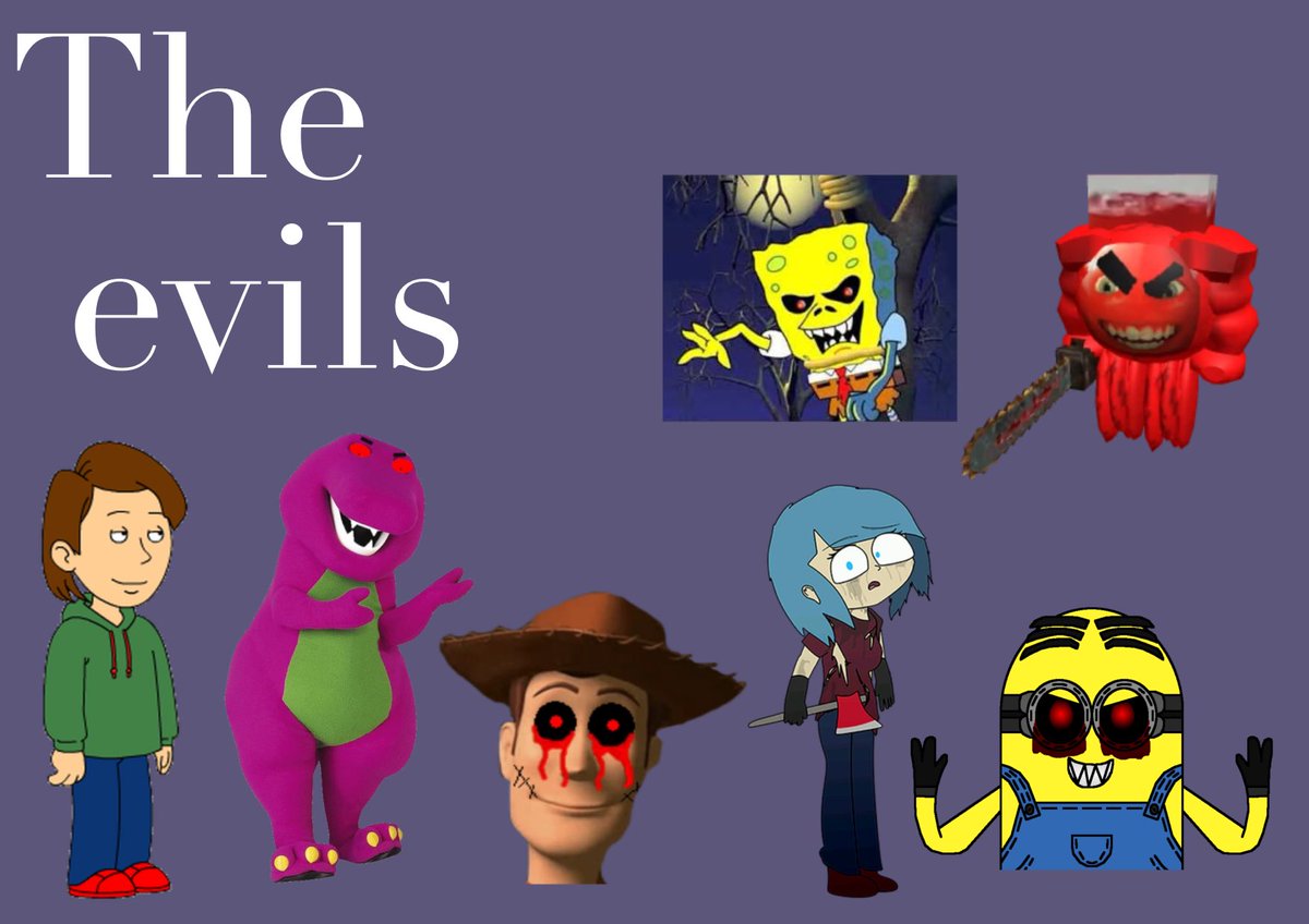 AmpharosCreeper's tweet photo. My take on the pursuitcore-esc game concept. I js made this for fun #RobloxDev #Funny 

(I didn’t make the redesigns cause I’m lazy) https://t.co/6Ww1nc0lSV