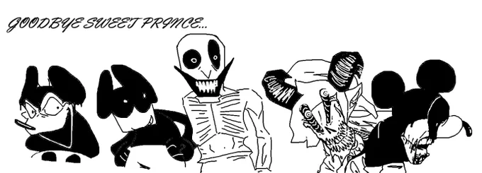 Image from SCARY Ms. IDK (@GOOPANDGEARS)