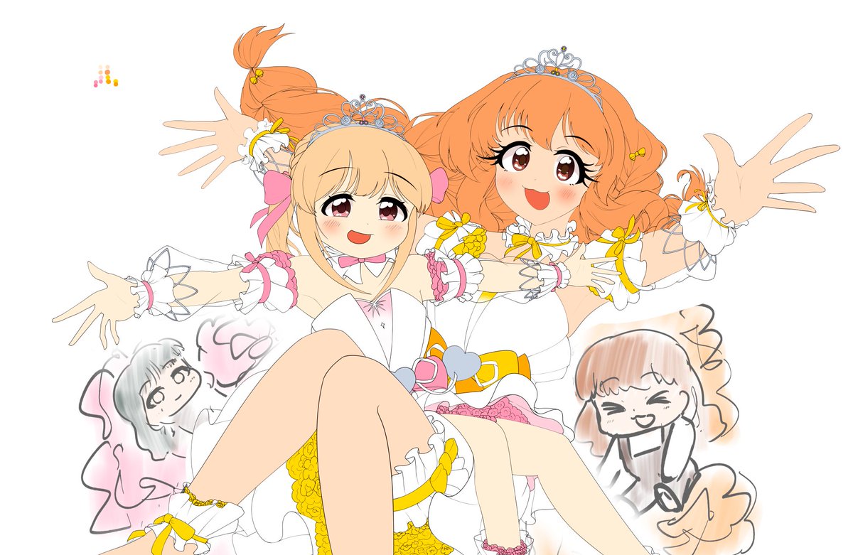 moroboshifutaba's tweet photo. フラスタを依頼するお花屋さんを決定しました！

これからも一生懸命頑張りますので、引き続き見守っていただけますと幸いです！

お手数をおかけいたしますが、詳しい情報につきましては、下記リンクよりご確認いただけますと幸いです
<<https://t.co/FtcXX7BqPE>> https://t.co/SfqDmnpQcP
