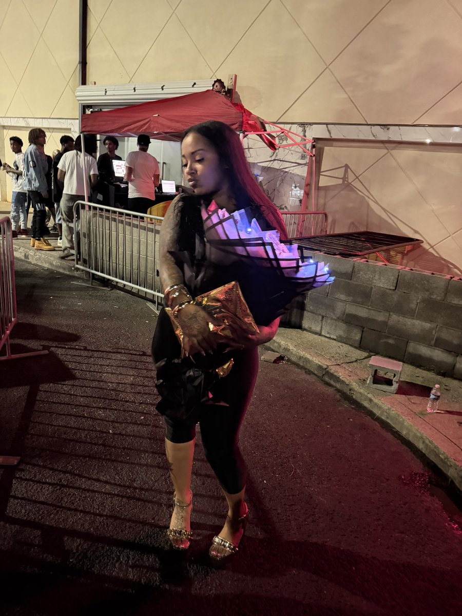 _itsdriaa's tweet photo. This Birthday Was Def One For The Books💋 https://t.co/bdCFHvsniZ