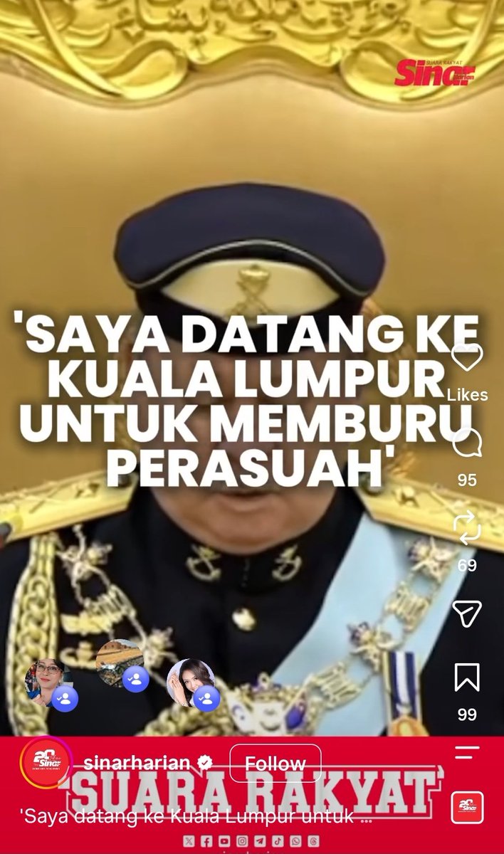 Shaharudinali's tweet photo. Tepat. Saya sokong ! https://t.co/u4OG8okQWy