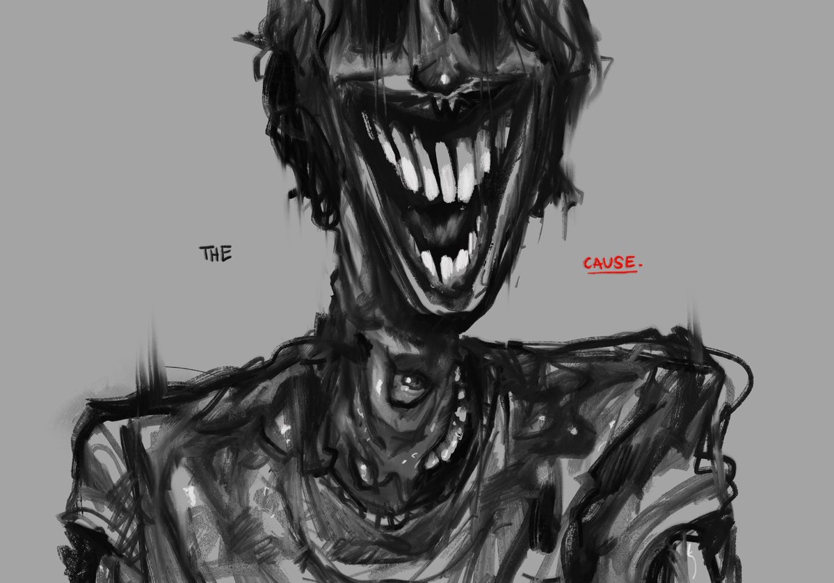 Koryabeebee's tweet photo. Give and take…
(Revamping lore for my version of ego)
#jacksepticeye #septicart https://t.co/cWoWiP397E