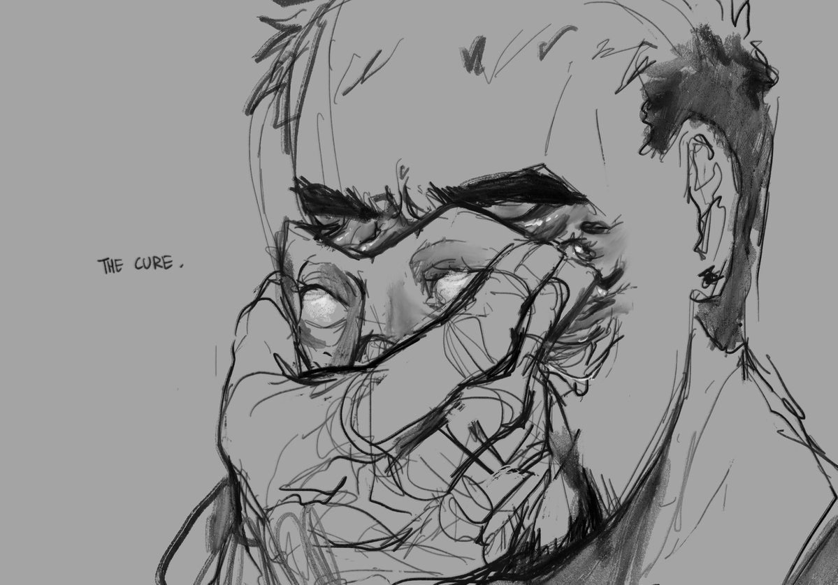 Koryabeebee's tweet photo. Give and take…
(Revamping lore for my version of ego)
#jacksepticeye #septicart https://t.co/cWoWiP397E