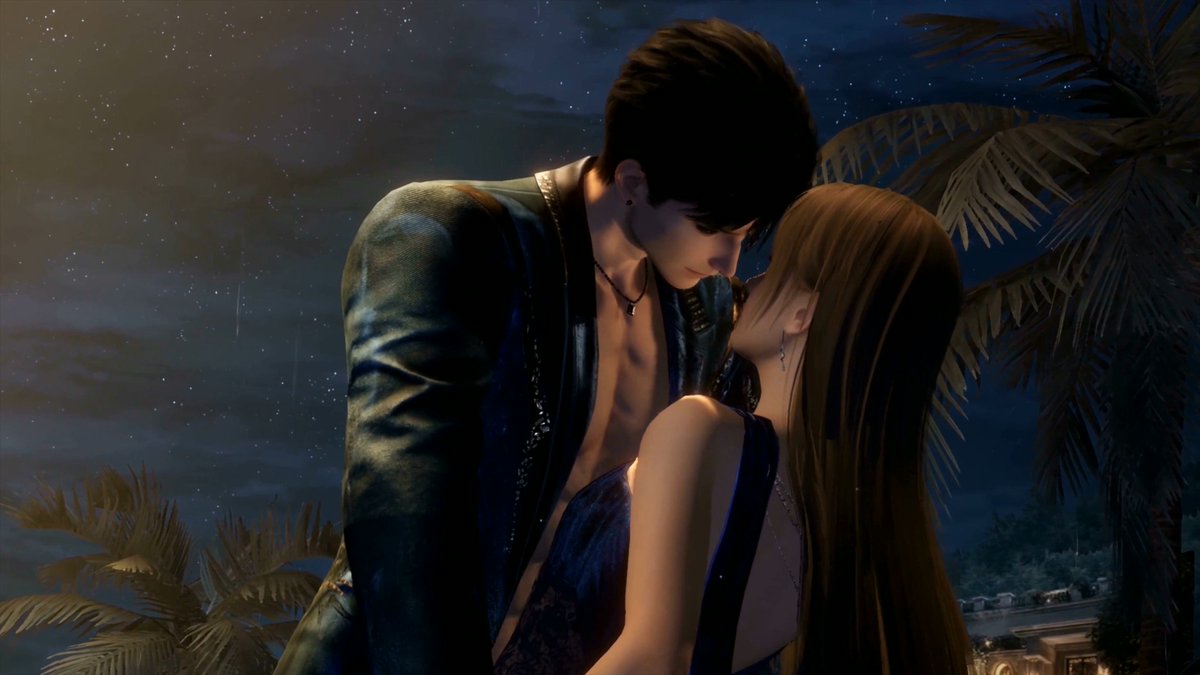 NightingaleMiru's tweet photo. Love and Deepspace | A Night That Never Ends

New Interactive 5-Star Memory [Zayne: Past Midnight]  

*4k Screenshot  
#LoveandDeepspace #恋と深空 #恋与深空 #러브앤딥스페이스 #Zayne https://t.co/DuCi1Lcs0b
