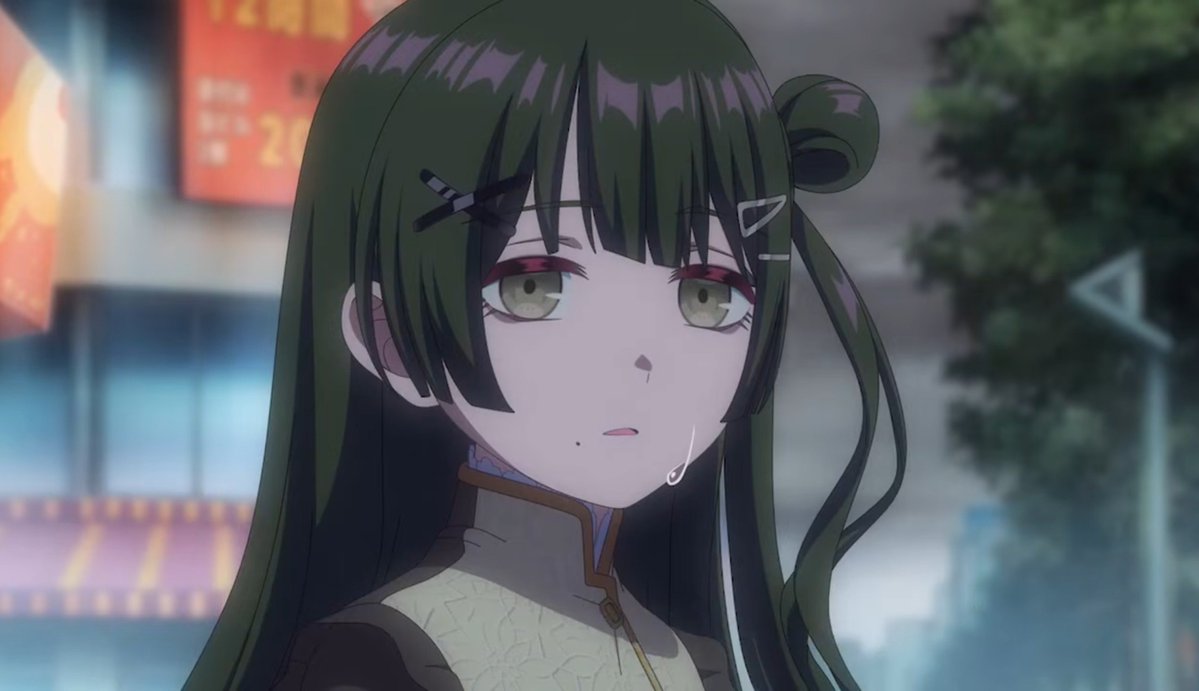 MocaRelaxSpace's tweet photo. Thinking up multiple Bandori presentations then remember I have no friend https://t.co/QeuEwH7R99