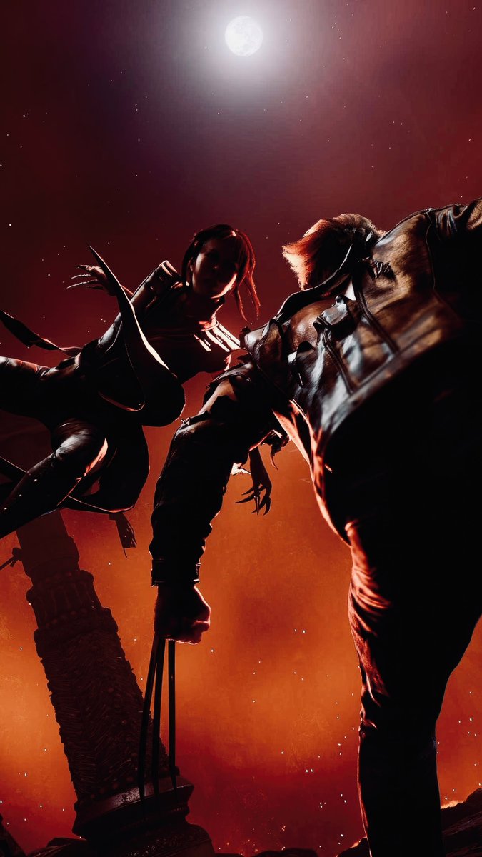 SoundwaveXP's tweet photo. Deathstrike 💥
#Wolverine #InsomGamesCommunity https://t.co/OIToechGpX