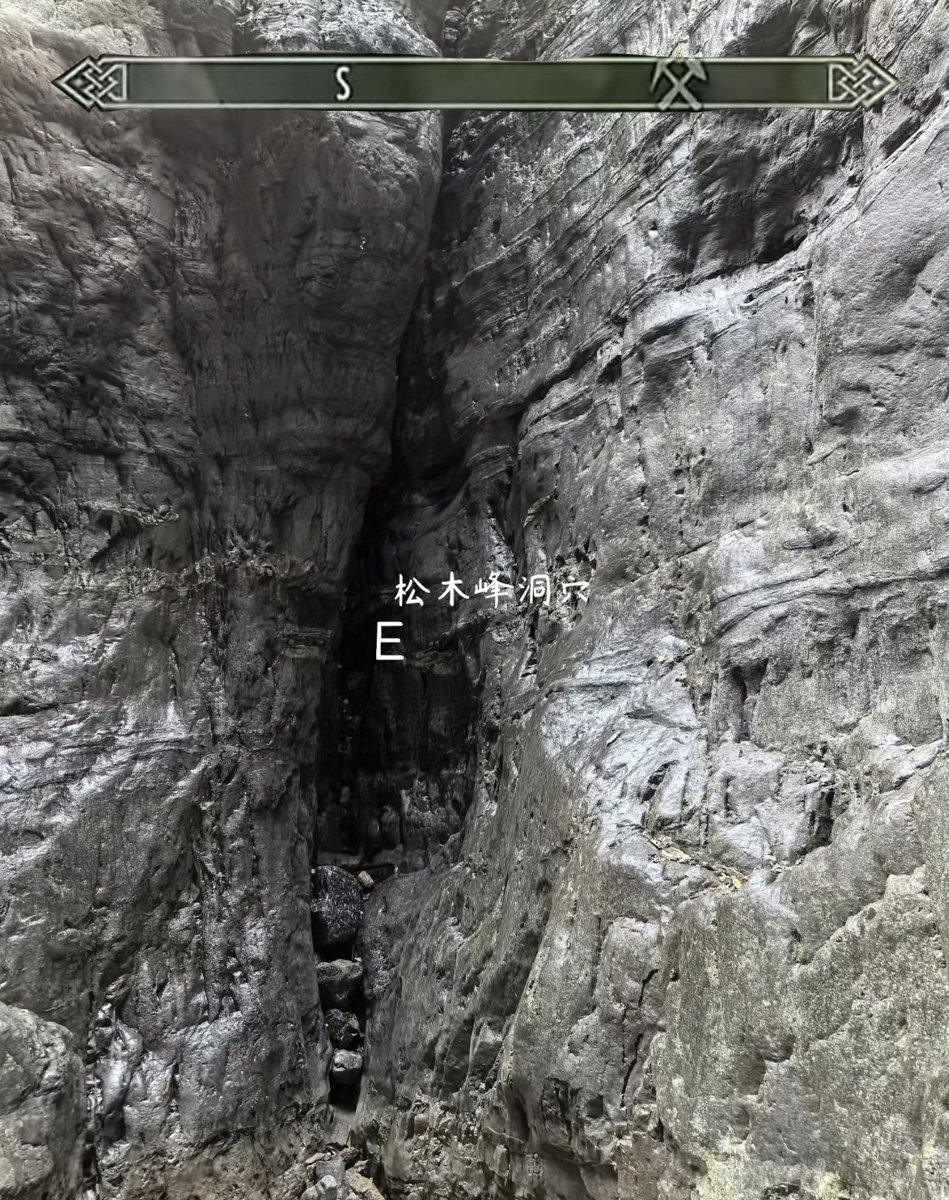 Varsad0's tweet photo. The Elder Scrolls #Theelderscrolls
这是我出去旅游的时候p的一张图
你什么时候出6，我好着急 https://t.co/iURikgPUgf