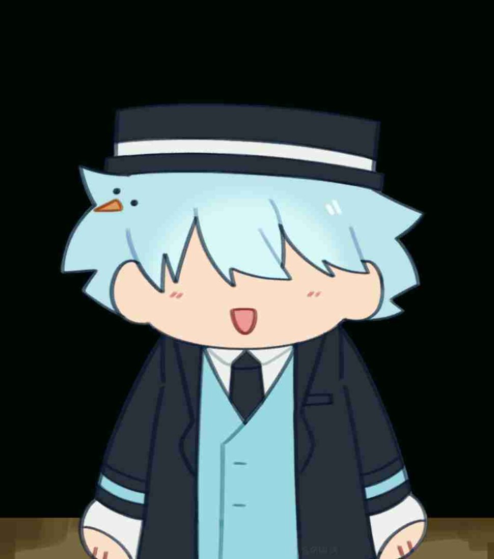 fishyburgers's tweet photo. why are you a low quality 480p 2 frame gif
#hackingnoises https://t.co/ierO8FmfWV