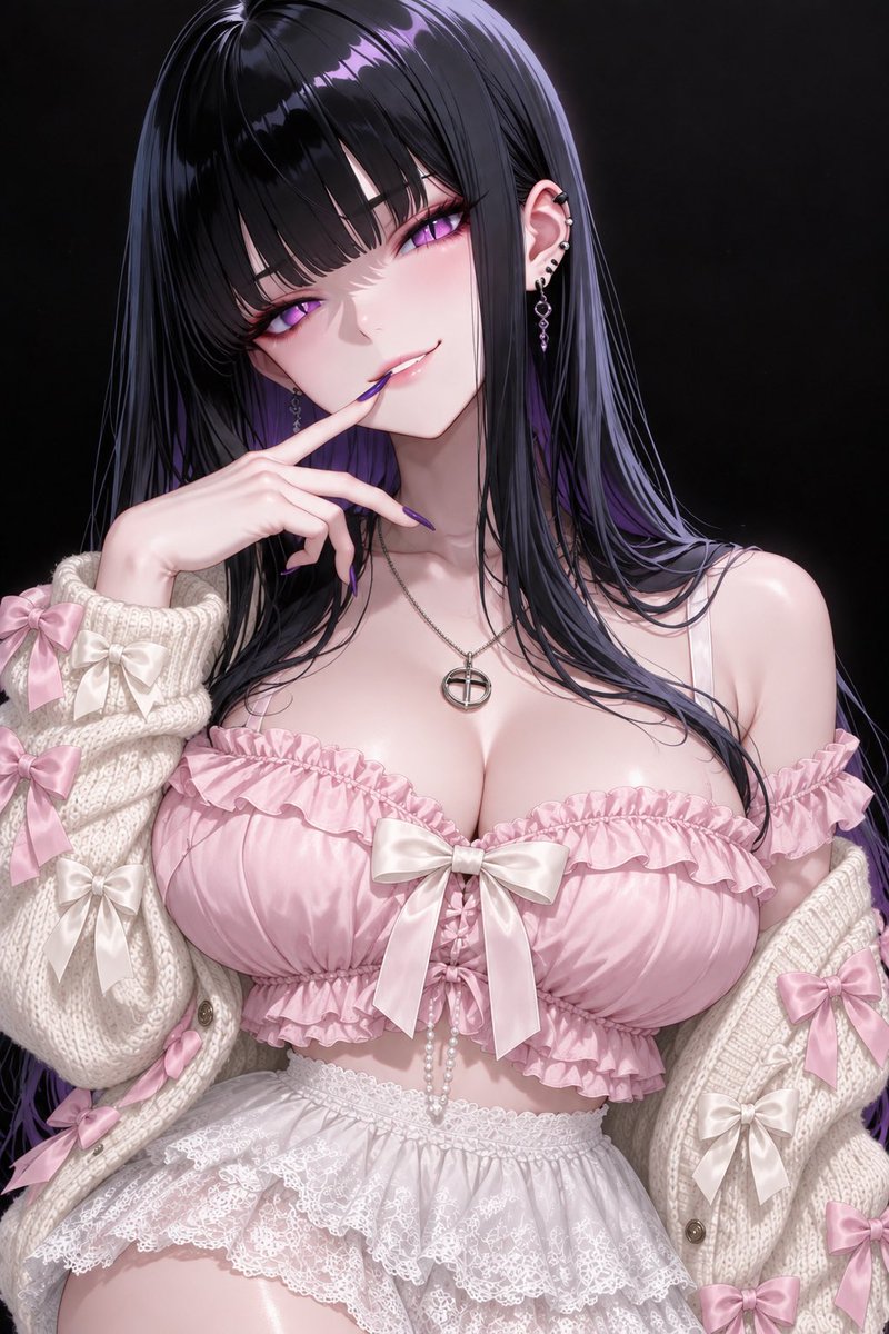 yayogyaru's tweet photo. @R18_Gyaru どうでしょう？🎶 https://t.co/SXYwaxUbQk