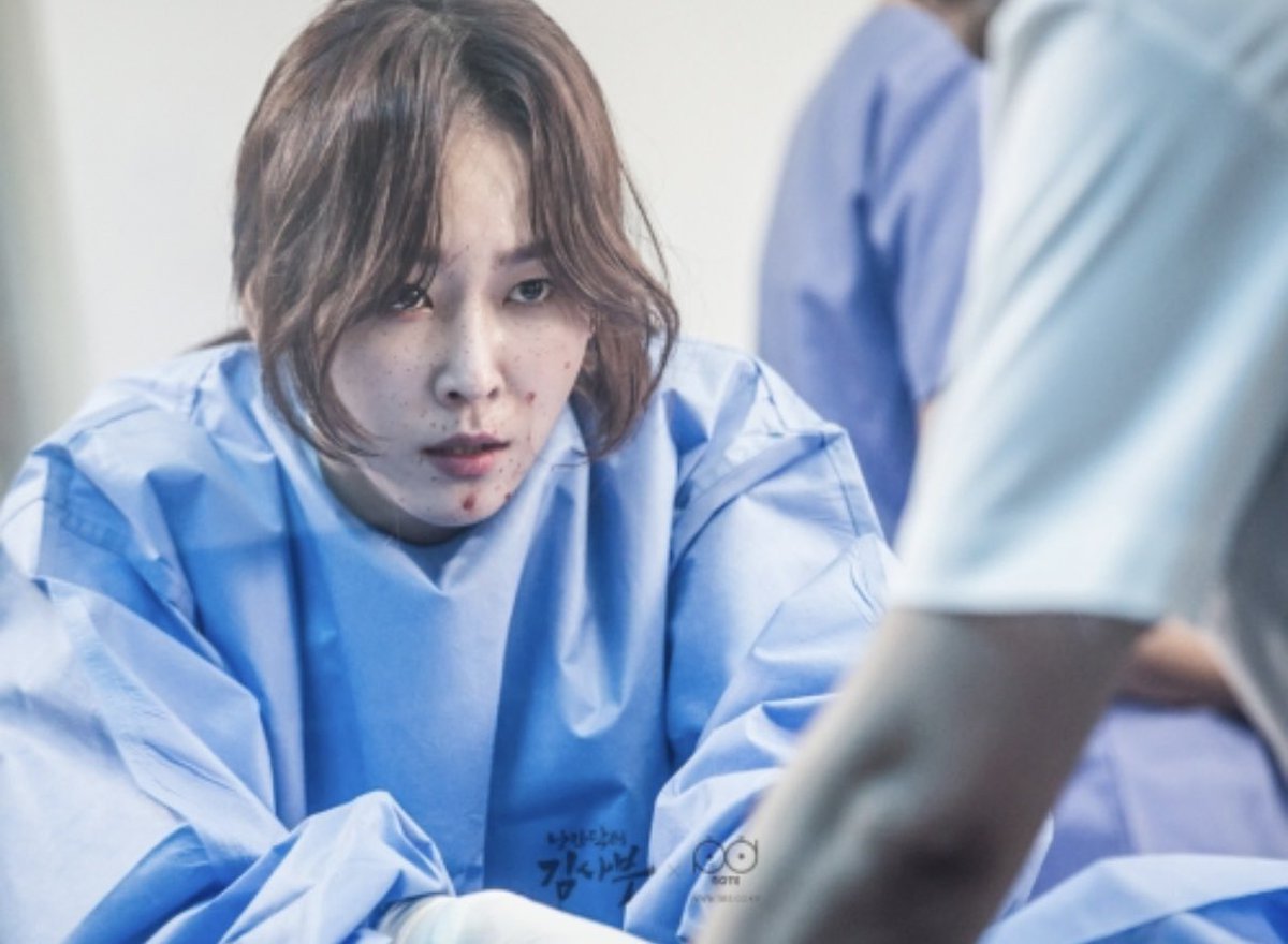 oaoaoaco's tweet photo. 습스에 10년에 한번씩 미친 여자(p) 나오는거  진짜 ㅈㄴ좋다… https://t.co/YHUjs4KqKe