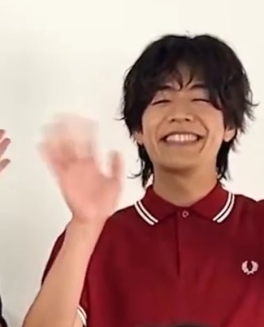 1010_ri's tweet photo. チャンスキスたくさん聴くけどダウンロードは🙇‍♀️

つっつん🧡無造作ヘアも堪らない🤤
可愛いなぁ😍
#Ruby
#SHOW_WA
#タイムマシンはいらない https://t.co/AhdcdgTwOv