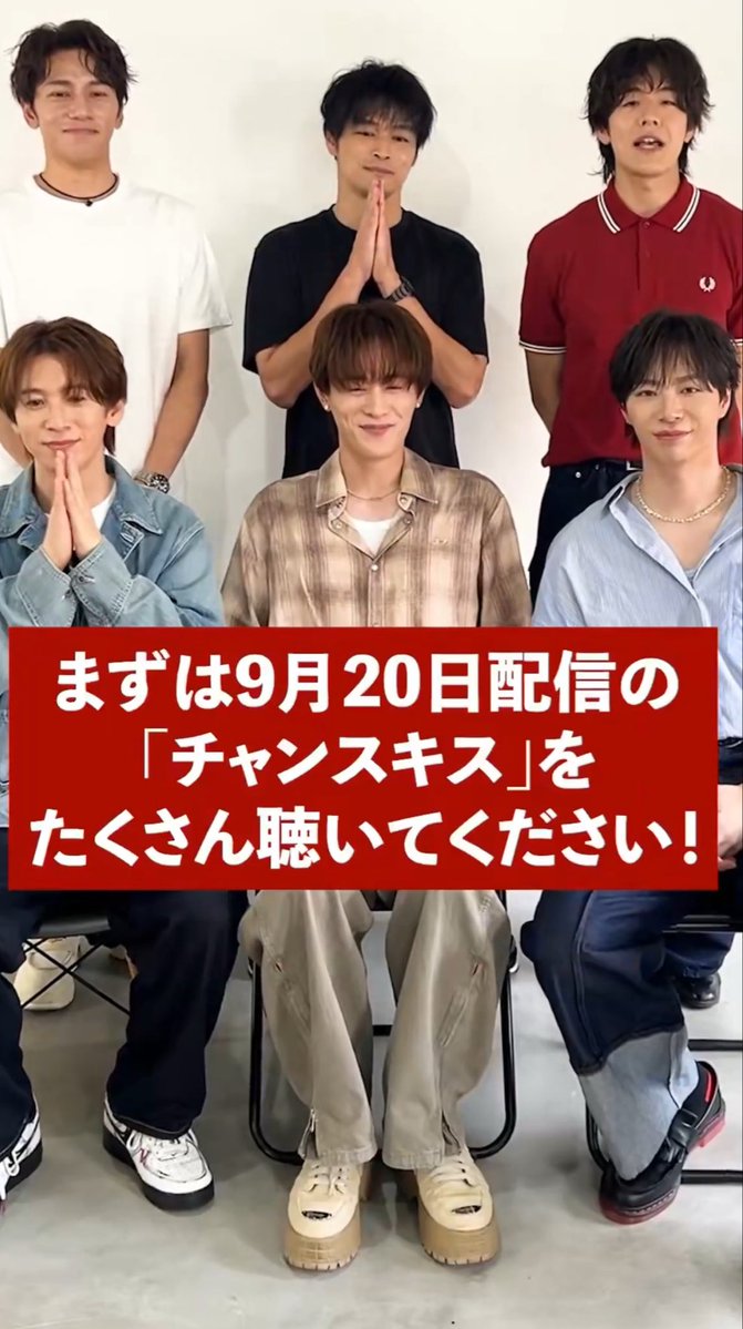 1010_ri's tweet photo. チャンスキスたくさん聴くけどダウンロードは🙇‍♀️

つっつん🧡無造作ヘアも堪らない🤤
可愛いなぁ😍
#Ruby
#SHOW_WA
#タイムマシンはいらない https://t.co/AhdcdgTwOv