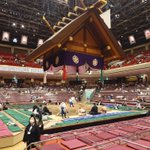 Photo by 西尾克洋（スポーツライター/相撲ライター） (@NihilJapK)