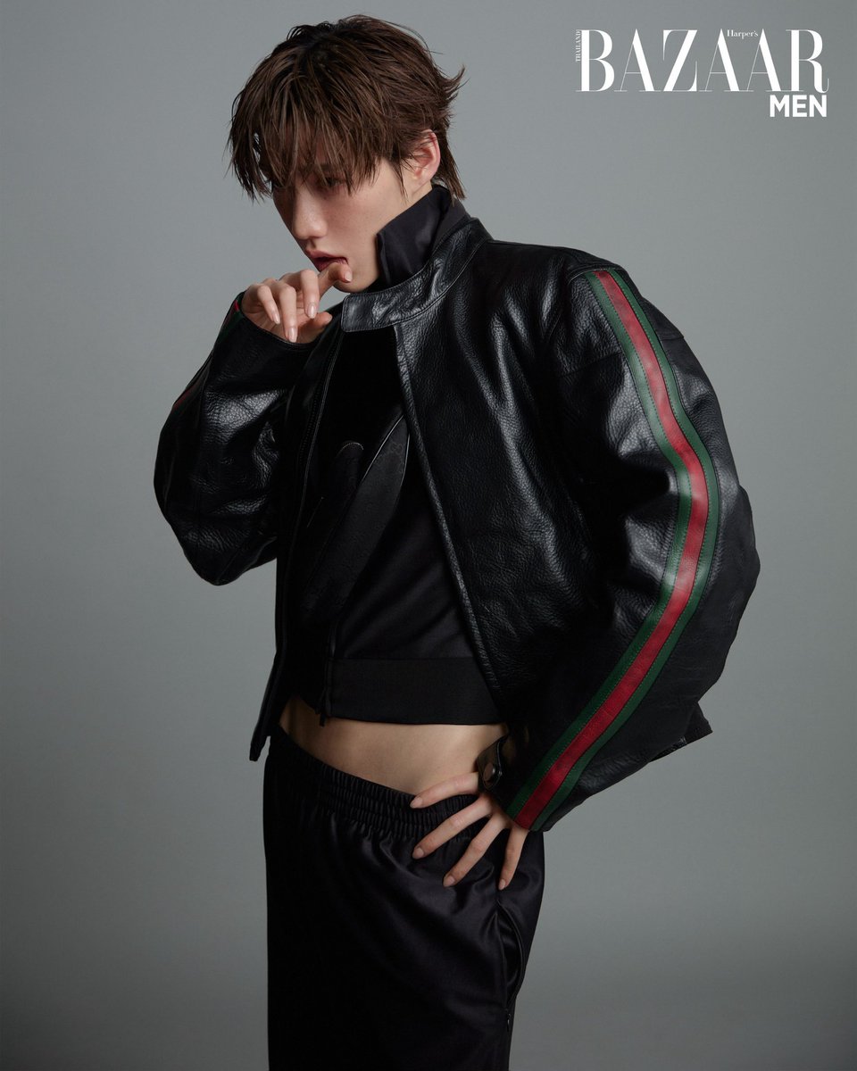 _muffinp's tweet photo. แล้วเป็นคนที่ใส่กระเป๋าคาดอกยังไงให้หล่อได้ขนาดนี้ ยอมเลยอะ อันนี้เก่งสุดๆจิงๆ เข้าใจเดมน่าทุกอย่างทำไมต้องน้องพีพี

#Gucci #GUCCIxPPKRIT 
#GucciPrimavera #PPKritt 
#BAZAARMENThailandxPPKrit https://t.co/CarO4x2ip3