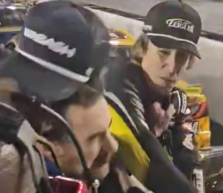 ACD86X's tweet photo. @nascarcasm https://t.co/Af7Sd4lYYt