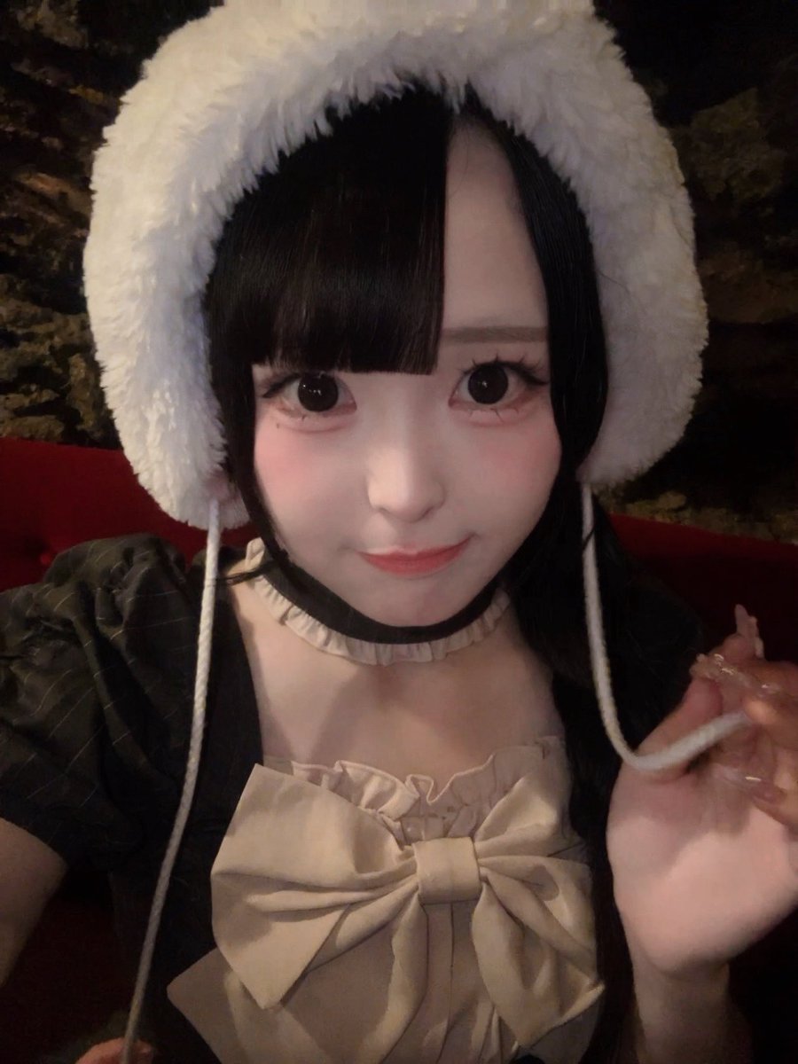 mamee__chan's tweet photo. 🏰🎀

 #自撮り界隈  #いいね返し  #コンカフェ https://t.co/SBGDpCrRPZ