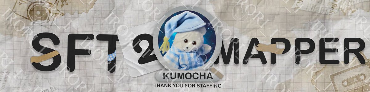 Irori_ii's tweet photo. GFX for badged tourney done (hours ago) 🙂‍↕️ #osu #graphicdesign #osugame #gaming #banner https://t.co/SIclMjV0AU