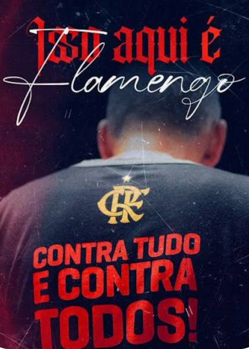 AlbaFer00407331's tweet photo. Hoje tem Mengão Nação
o Malvadão encara o Red Bull Bragantino no Maracanã pelo Campeonato Brasileiro.
Pra cima deles #Flamengo
💪🏾❤️🖤❤️🖤❤️🖤
#FLAXBRA
Vamos Flamengo 💪🏾 🖤 ❤️ https://t.co/CvZY1M6p84