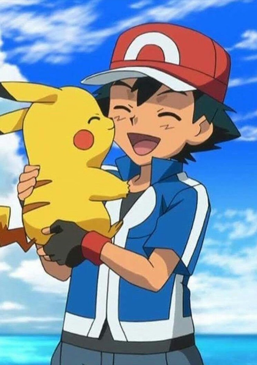 InternetH0F's tweet photo. Happy 39th Birthday to Sarah Natochenny, the English voice of Ash Ketchum from Pokémon 

Natochenny voiced Ash from 2006 when the Gen 3 Battle Frontier began until 2023 https://t.co/PNoD1dexyB