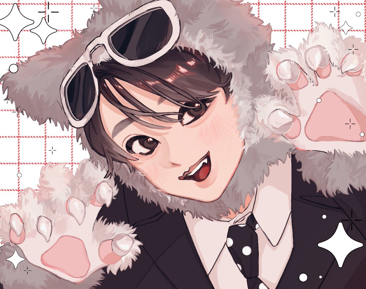 0503_0828_1223's tweet photo. #みるきーずお絵描き部
🐶🐾❤️ https://t.co/0LYWJGekeq