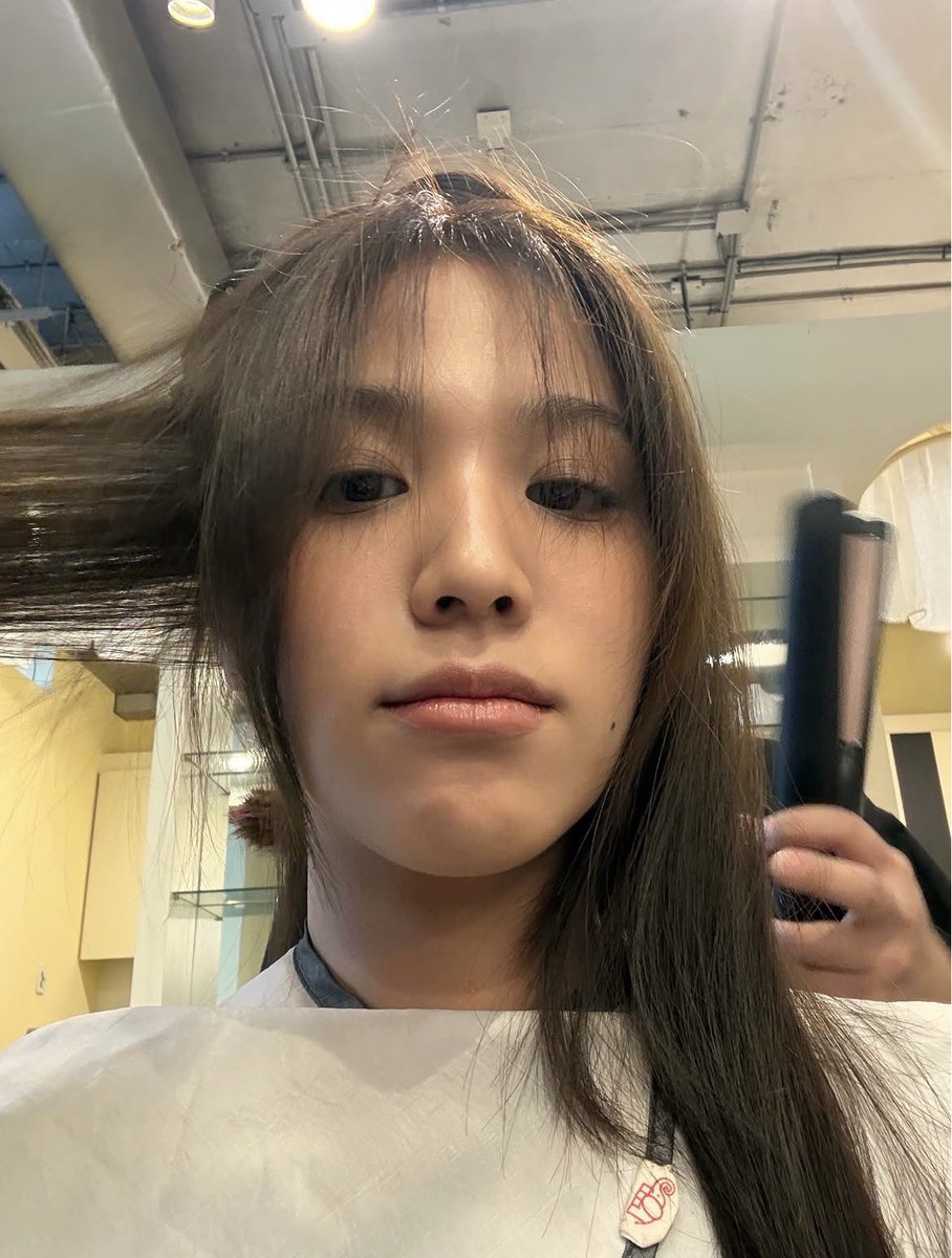 iamsaowaii's tweet photo. 1 คนหลายความรู้สึก
 
#beonnnie https://t.co/hib1wuD9wD