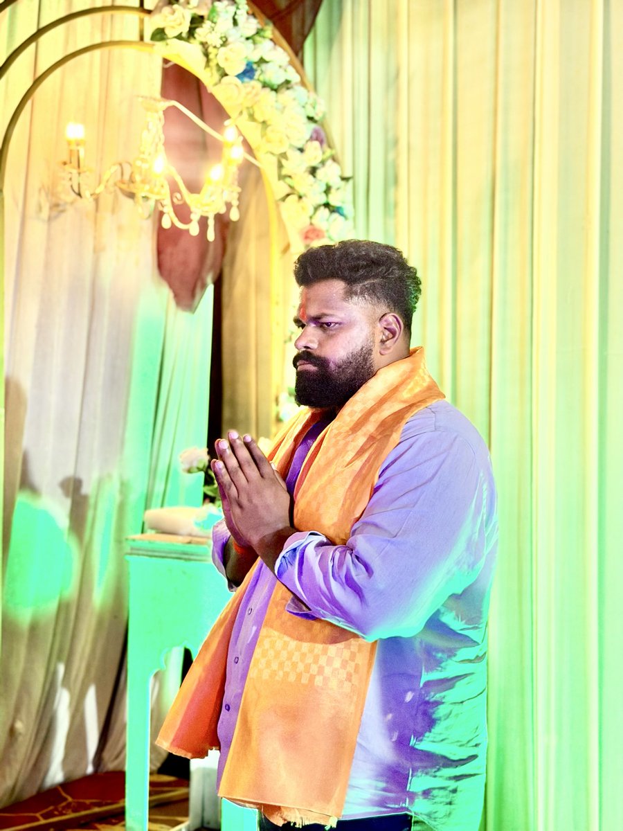 ajitdada_jadhav's tweet photo. नगरसेवक पै अजितदादा जाधव🕉️🐅 https://t.co/FBp2wtuK4R