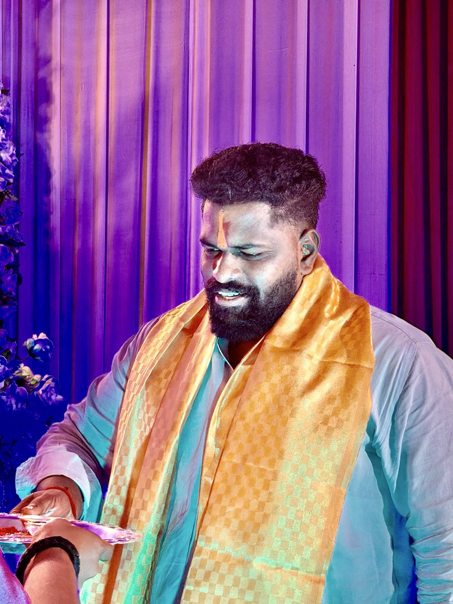 ajitdada_jadhav's tweet photo. नगरसेवक पै अजितदादा जाधव🕉️🐅 https://t.co/FBp2wtuK4R