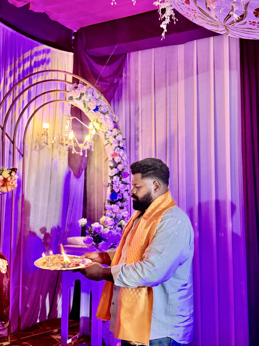 ajitdada_jadhav's tweet photo. नगरसेवक पै अजितदादा जाधव🕉️🐅 https://t.co/FBp2wtuK4R