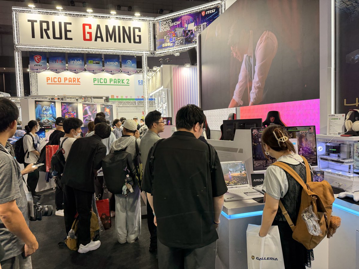 K0W_2l's tweet photo. #MSI_TGS2026 https://t.co/YgvPCOSyUp