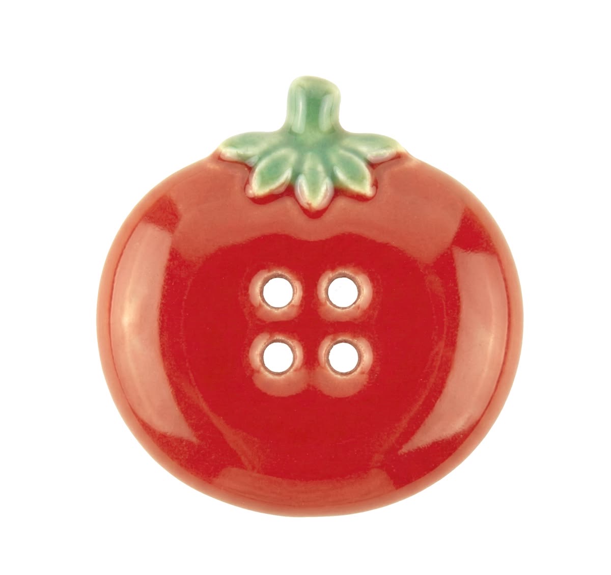 daily_object__'s tweet photo. Daily Object #888:

Tomato Button https://t.co/frTZCZqIOI