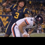 Photo by WVU-Chuck (@WChuckp)