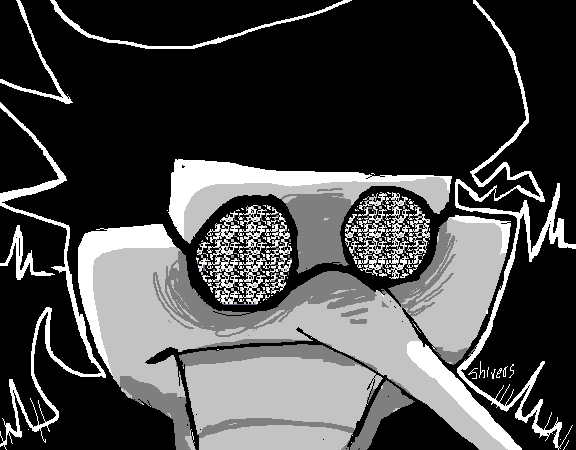 tennasbigfry's tweet photo. silly pt.2
spamton tries not to think about it

#deltaruneㅤㅤㅤ https://t.co/M7l8dSLXC0