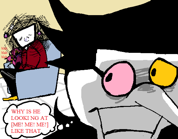 tennasbigfry's tweet photo. silly pt.2
spamton tries not to think about it

#deltaruneㅤㅤㅤ https://t.co/M7l8dSLXC0