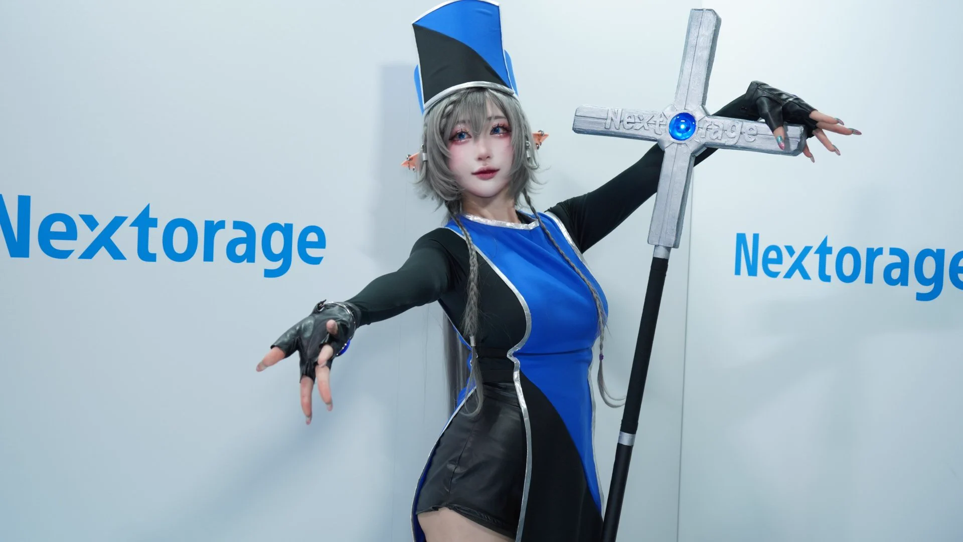 カモミール 🌼 TGS2026Nextorageブース (@chamomi017) / X