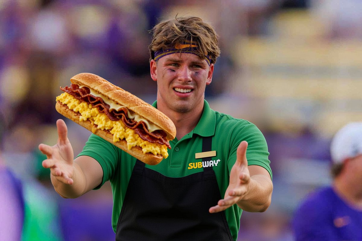 Residentdegenv's tweet photo. MEATBALL ALERT 🚨 Sam you are one of a kind thanks for the absolute sub to close the game https://t.co/pAJlKhtVi8