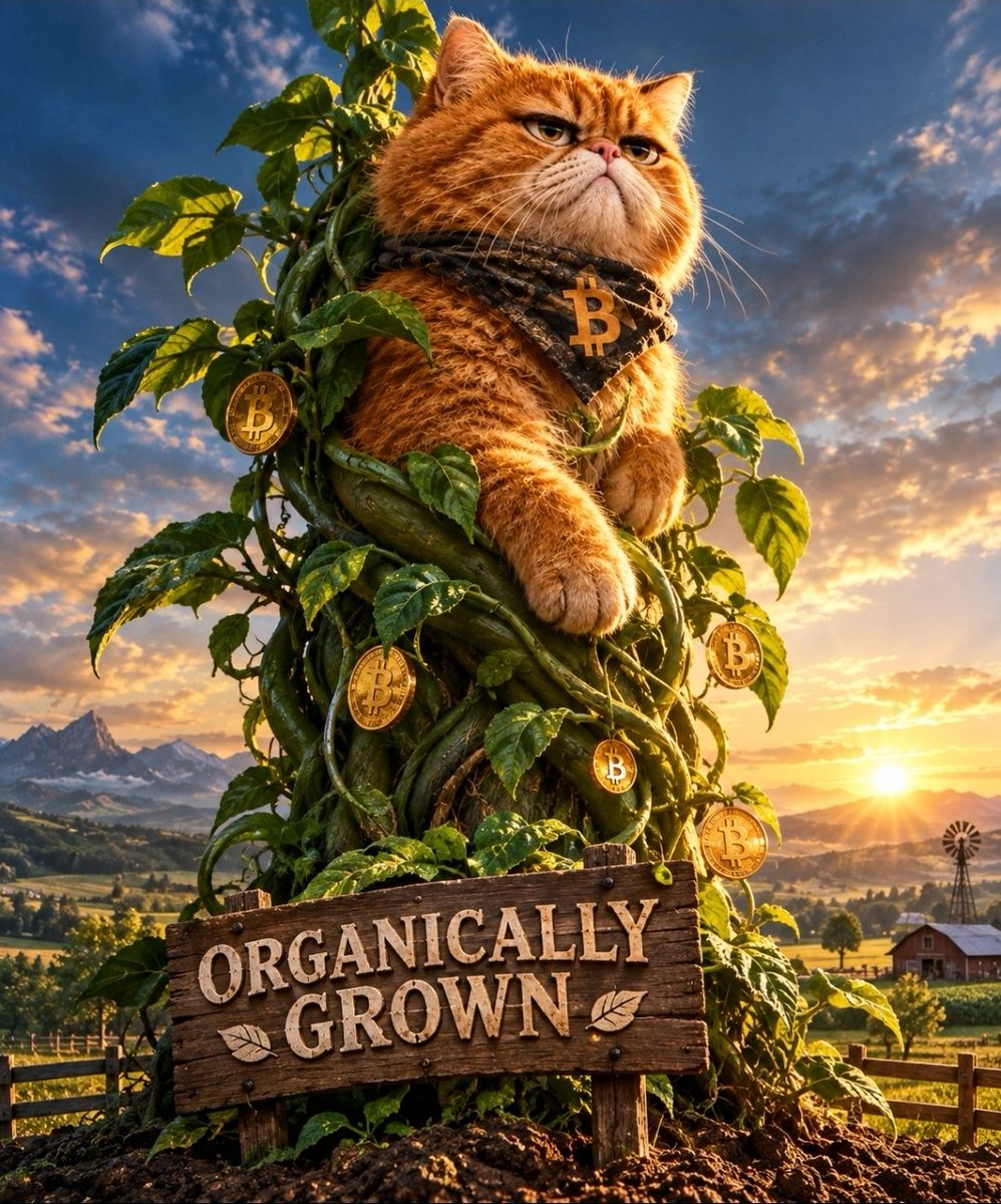 TBear258406's tweet photo. $BITCAT 
DQTmLdVVKWqXhz5yXXMAj8rWJcvVAmbpnyBrcRqGxytP https://t.co/f3m7IdSpqX