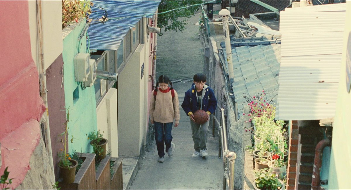 Juluciane_'s tweet photo. Past Lives (2023), dir. Celine Song https://t.co/urNObS9BWc