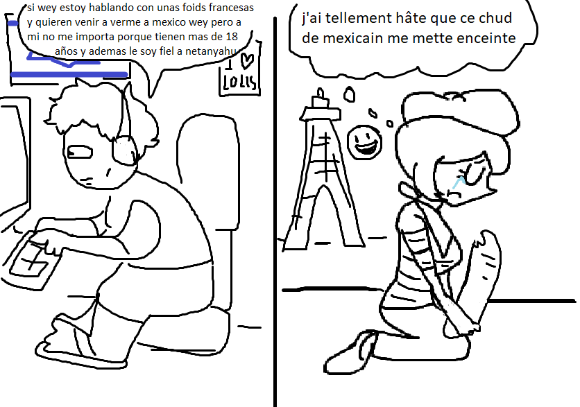 ClockOfPhinphin's tweet photo. basado en hechos reales https://t.co/yLaNKNKZyI