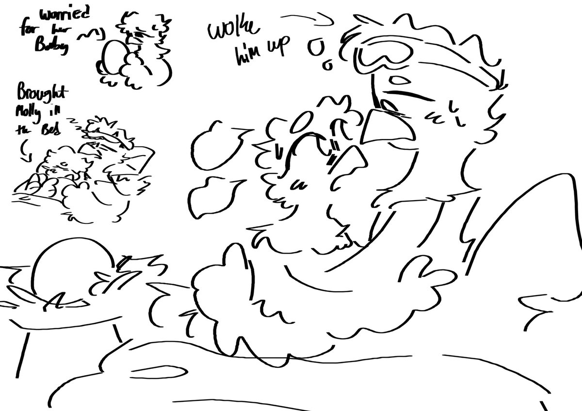 Shaz_Iz_Trazh's tweet photo. Ginger and Rocky designs I did for fun<3
+some doodles I did last night 
( #chickenrun ) https://t.co/E3CkXJHkUg