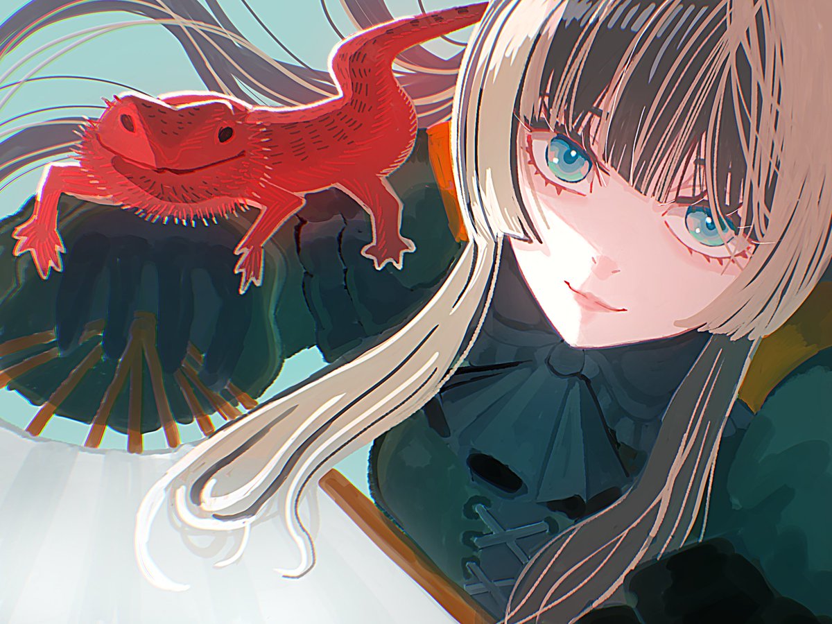 drawing_l_mouse's tweet photo. いろいろ描くよ〜(・∀・)
見てもらえるとうれしぃです♪

#シルバーウィークはフォロワーさんが増えるらしい https://t.co/wP9Sn1wVv4