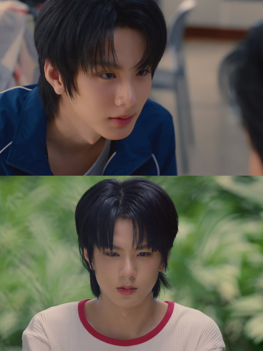 deepfifty's tweet photo. เครื่องหน้าแมวเหมียวมาก สมกับที่ค่ายตามจีบมาเดบิว ทั้ง our houses ทั้งดมด 

MR FANBOY CHAPTER 4
#MrFanboyEP4 #savewrg https://t.co/B73yGOrBkw
