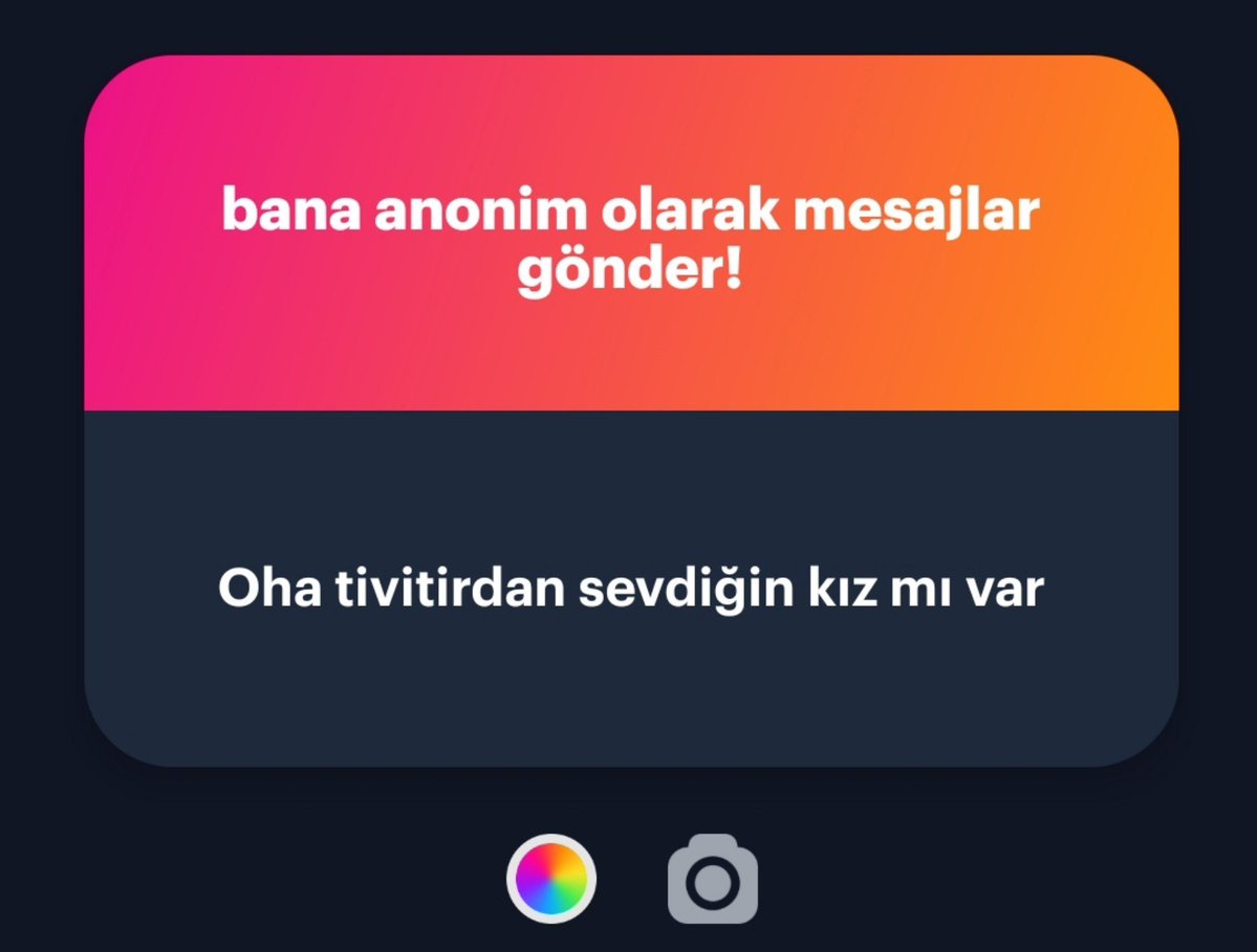 kuddusi_derler's tweet photo. Yaw he var veya yok ne kadar bağlar seni https://t.co/nyCzX3512a