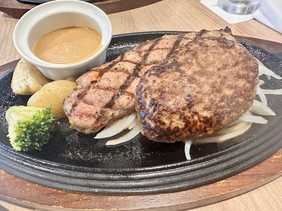 Jack_ff14_hotf's tweet photo. ジャックランチ https://t.co/WtuhOLWOk5