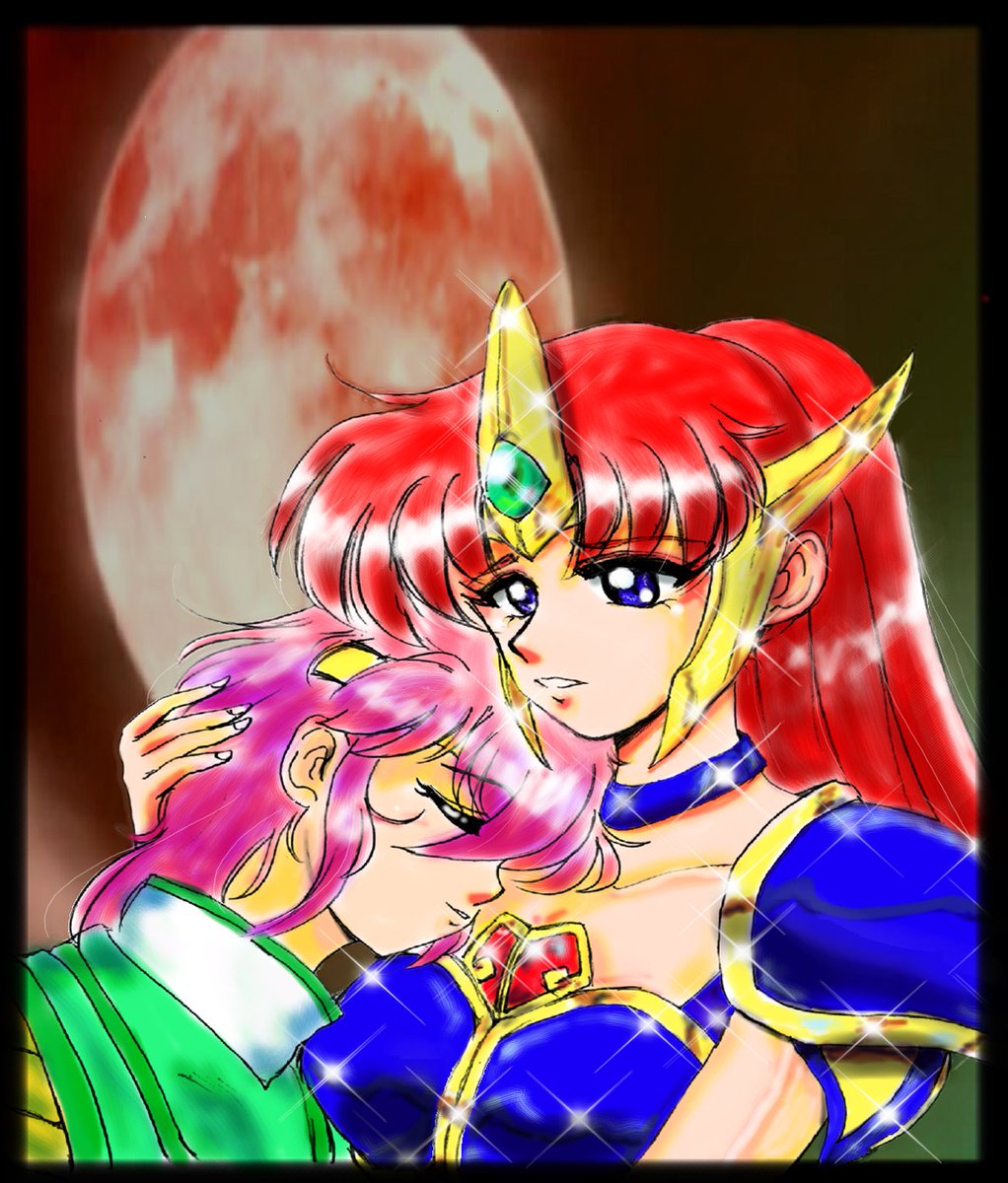 E3YFreDBqx1k7DD's tweet photo. #全クリエイターに告ぐ月の作品を解放せよ
月は出ているか？ https://t.co/vvKWAsIa7t