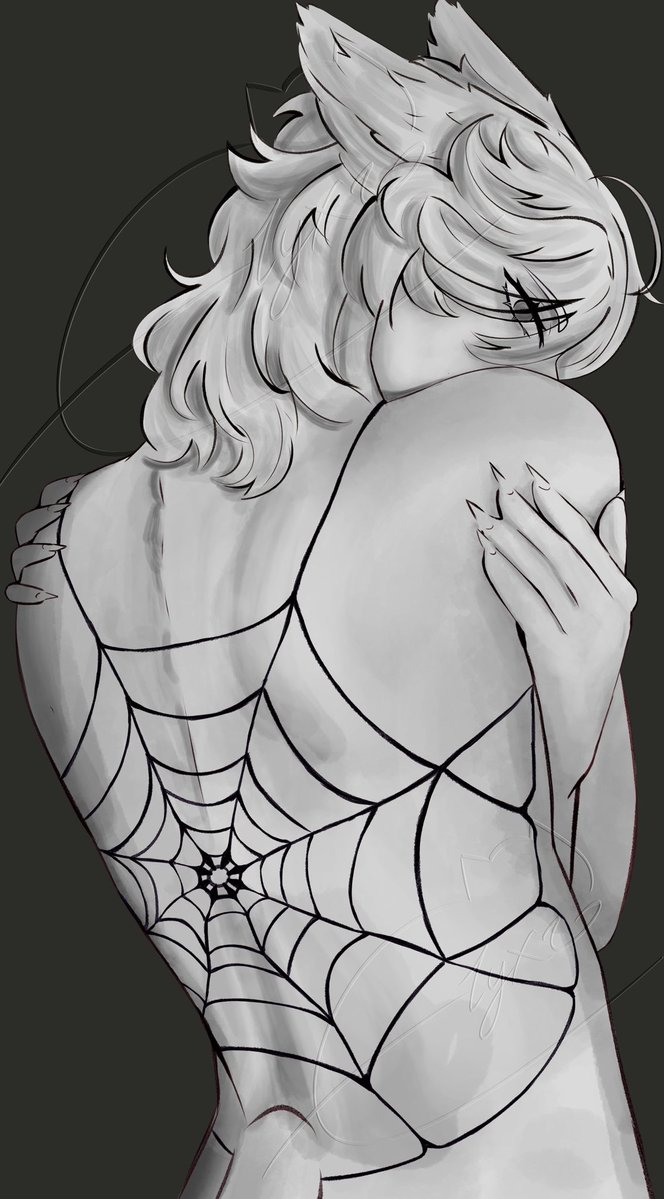 solyx_flare's tweet photo. Experimental piece with Lyney and Grayscale <33
Side note , I really want to get verified for artistic access on Vgen chat :((
Please help a girl out if you can ๐๐
https://t.co/sij9EnTOlW
#VgenCode #lyney https://t.co/4FwhJYHVBs